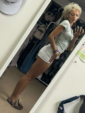 Meet your Posher, Catrina-jade